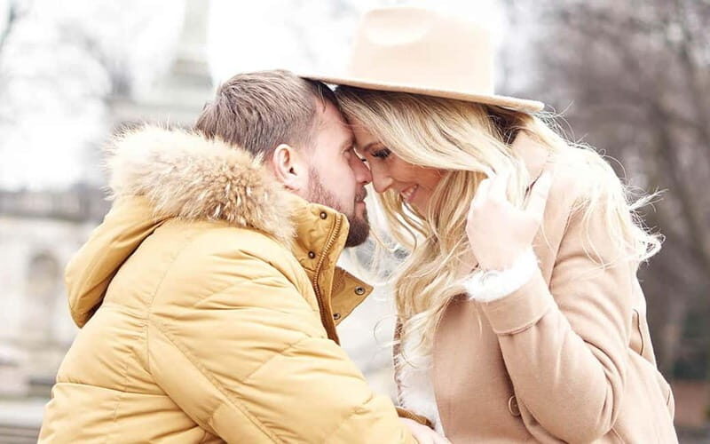 Munich: Old Town Photoshoot Tour - Discovering Munich’s Old Town in Photos