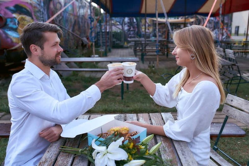 Munich: Old Town Photoshoot Tour - Who Will Love This Experience?