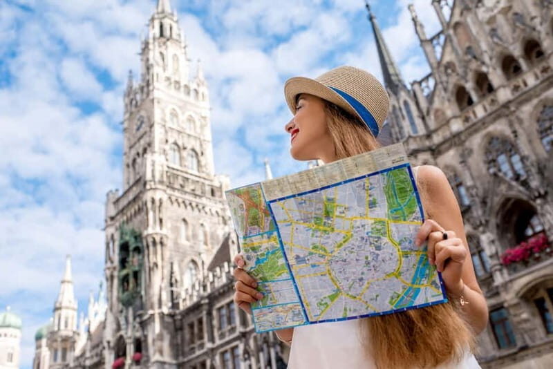 Munich Old Town Tour with the True Story of Albert Einstein - Final Thoughts