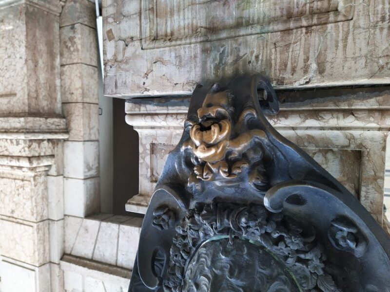 Munic:h; Paul's Bavarian Food and Market Tour - Key Points