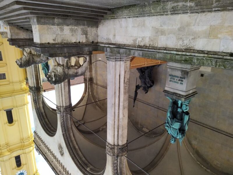 Munic:h; Paul's Bavarian Food and Market Tour - What to Expect from Paul’s Bavarian Food and Market Tour