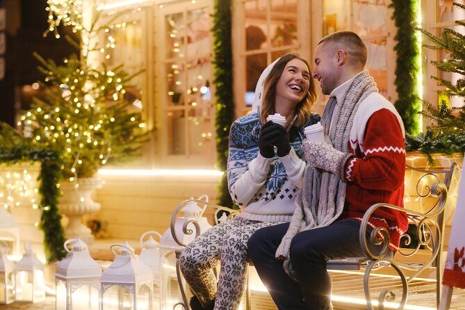 Munich Photoshoot: A Must-Have Holiday Experience! - Key Points