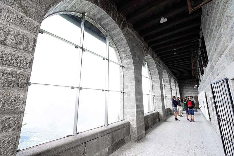 Munich: Private Eagle's Nest Tour, WW2 Museum-Entry & Lunch - Potential Downsides and Considerations