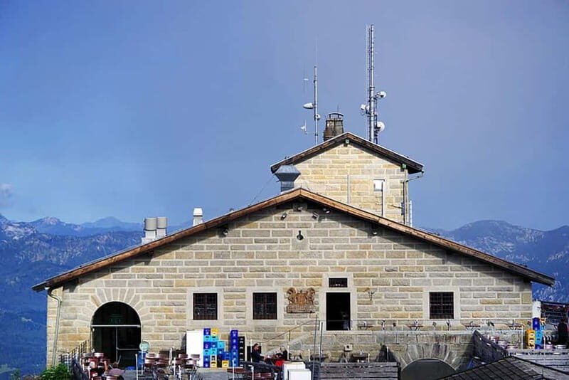 Munich: Private Eagle's Nest Tour, WW2 Museum-Entry & Lunch - Is This Tour Worth It?