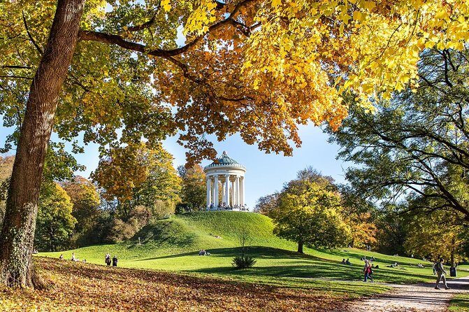 Munich: Private Guided Tour - Practical Details & Considerations