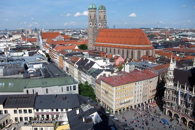 Munich: Private Guided Tour - FAQ