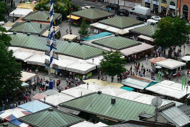 Munich: Private Guided Tour - Final Thoughts