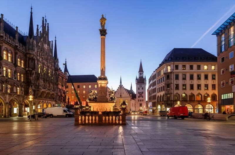 Munich: Private Highlights Tour by Car - Private Tour Guide - What’s Included and What to Expect