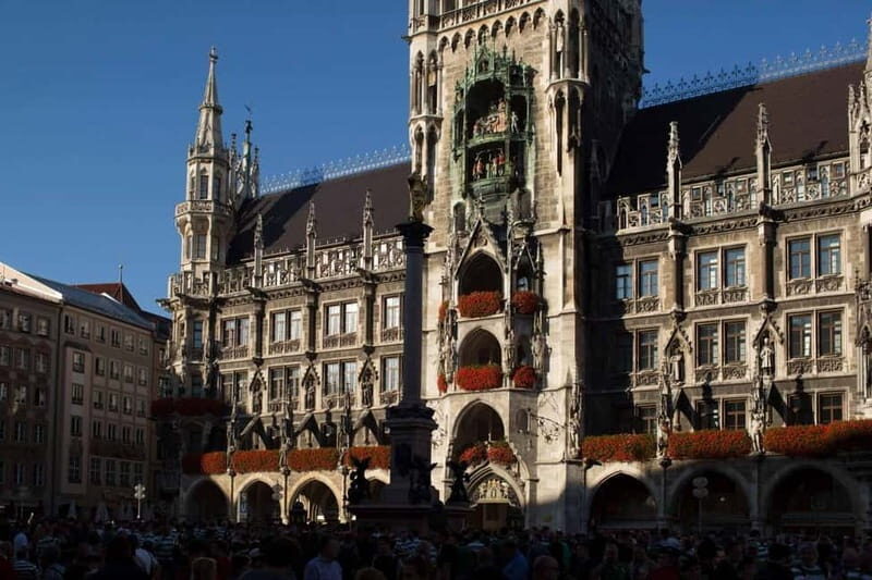 Munich: Private Highlights Tour by Car - Private Tour Guide - Pricing and Value