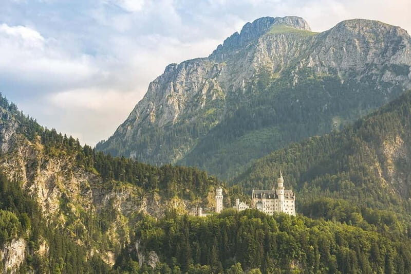 Munich: Private Neuschwanstein Castle & Alpine Coaster Tour - A Deep Dive Into the Experience
