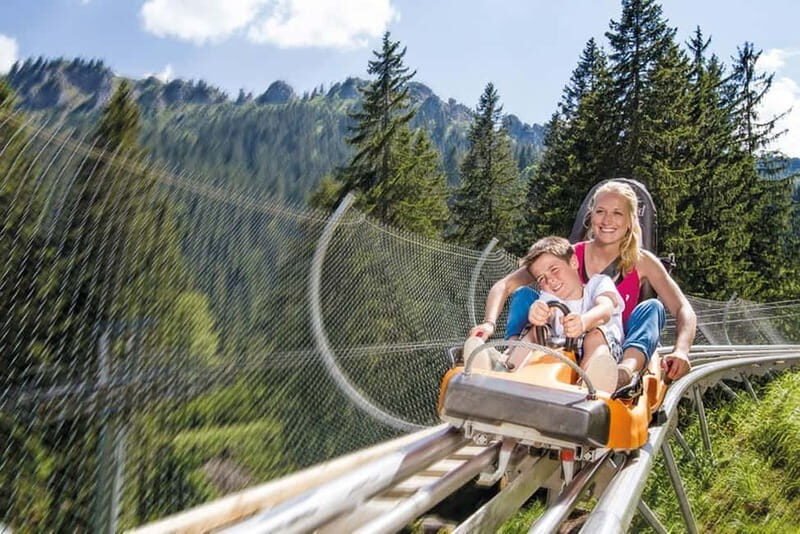Munich: Private Neuschwanstein Castle & Alpine Coaster Tour - FAQs