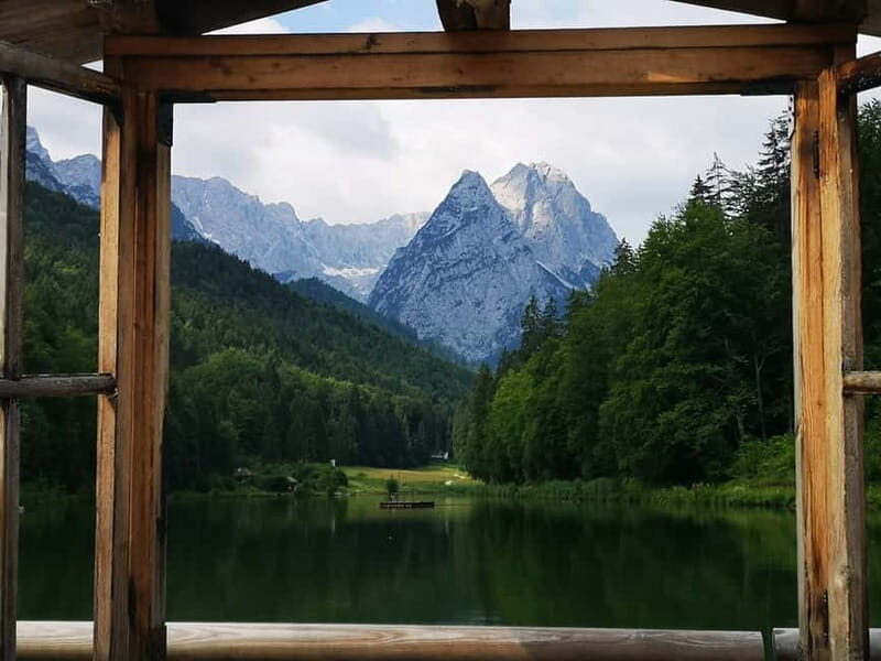 Munich: Private Neuschwanstein & Linderhof Castle Day Trip - A Deep Dive into the Experience