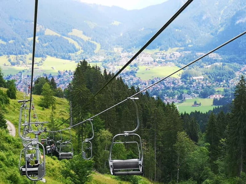 Munich: Private Neuschwanstein & Linderhof Castle Day Trip - FAQ