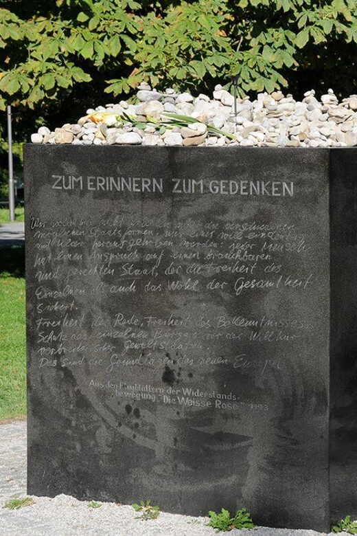 Munich: Private or Group Third Reich and WWII Walking Tour - What You Can Expect from the Tour