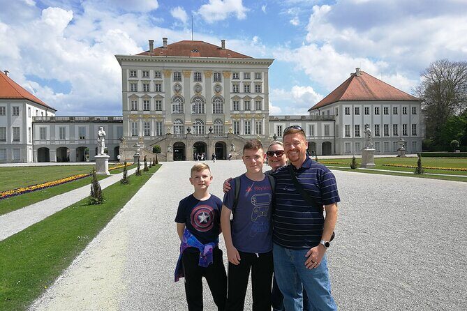Munich Private & Personalized Half-Day Tour with a Local Guide - Pros and Cons Based on Experience