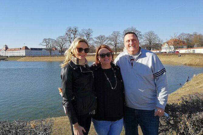 Munich Private & Personalized Half-Day Tour with a Local Guide - FAQ