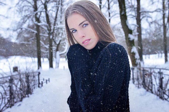 Munich Private Photo Session with Award-Winning Pro - Meeting Points & Practical Info