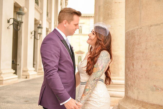 Munich Private Photo Session with Award-Winning Pro - Real Experiences from Travelers