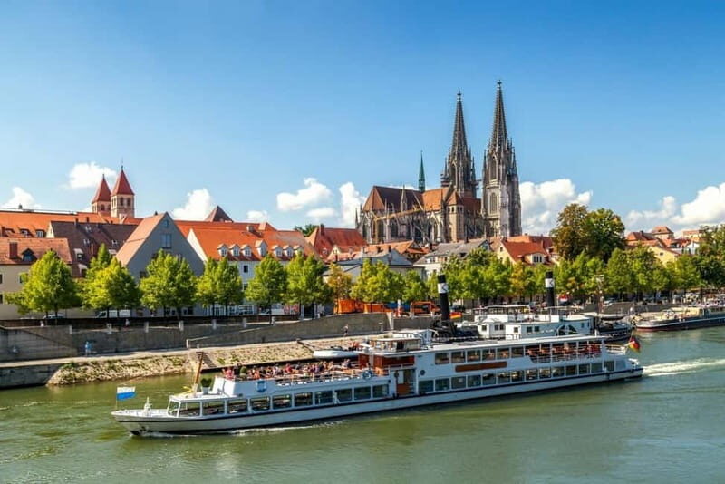 Munich: Private Tour by Car to Regensburg - A Medieval City - Key Points