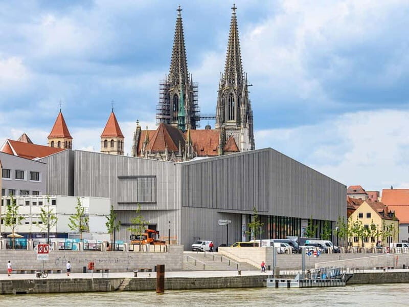 Munich: Private Tour by Car to Regensburg - A Medieval City - Who Should Consider This Tour?