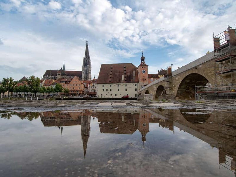 Munich: Private Tour by Car to Regensburg - A Medieval City - Frequently Asked Questions
