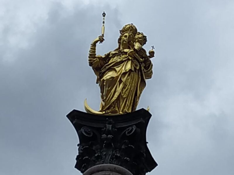 Munich: Private Tour with a Local Guide - A Deep Dive into the Munich Private Tour