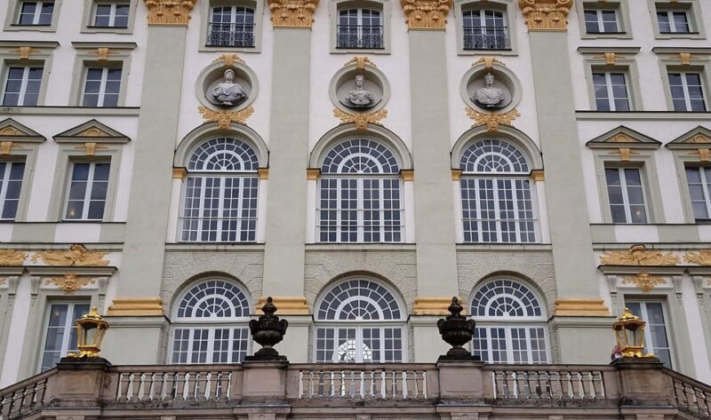 Munich Private Walk Tour and Nymphenburg by Public Transport - Final Thoughts