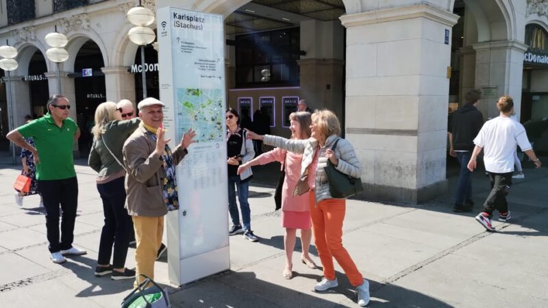 Munich: Private Walking Tour Munich Highlights - Why This Tour Offers Good Value