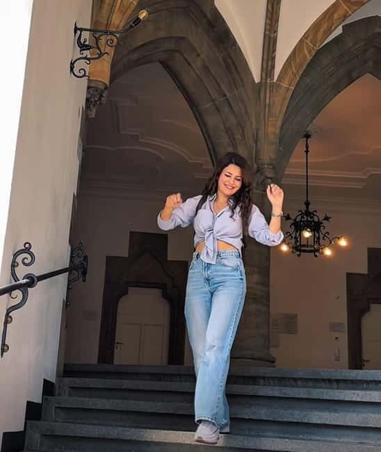 Munich: Private Walking Tour Through Munichs Heart - Key Points