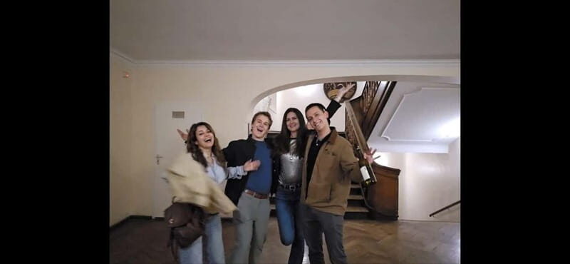 Munich: Private Walking Tour Through Munichs Heart - A Deep Dive Into Munichs Heart