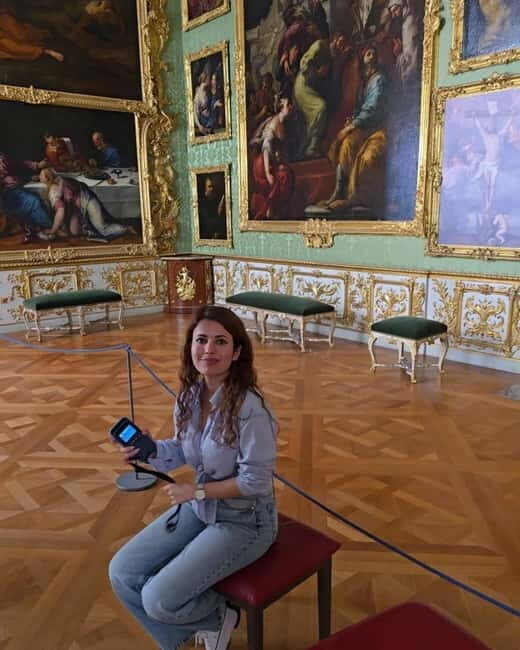 Munich: Private Walking Tour Through Munichs Heart - Potential Drawbacks and Considerations