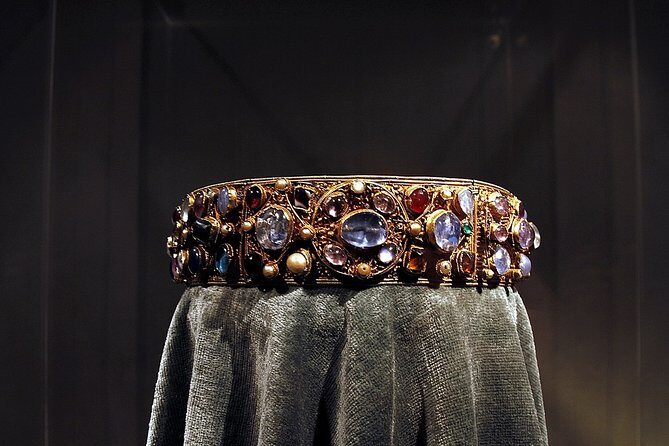 Munich Residenz Palace, Museum and Treasury Private Tour - The Sum Up