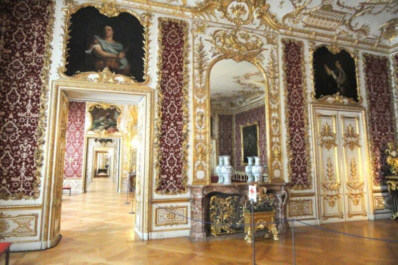 Munich: Residenz Palace, Museum and Treasury Private Tour - Who This Tour Is Best For