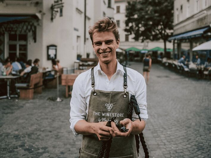 Munich: Romantic Wine Experience for Two at Viktualienmarkt - Final Thoughts