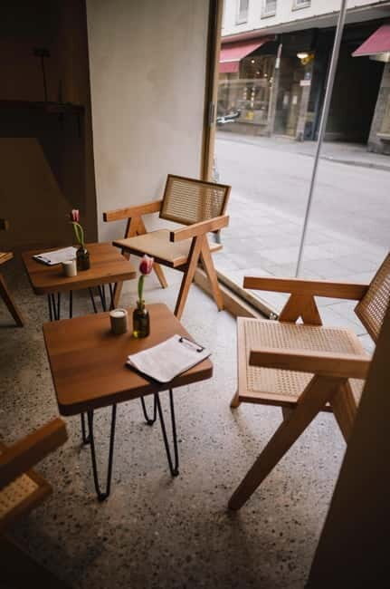 Munich: Romantic Wine Experience next to the Hofbräuhaus - Key Points