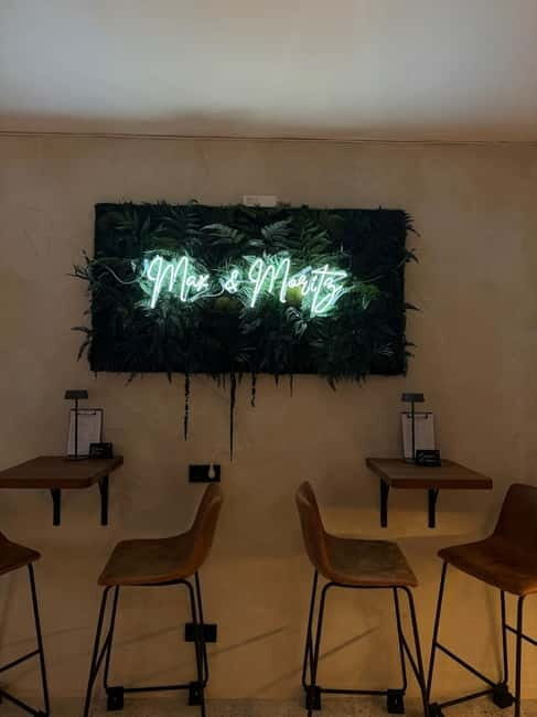 Munich: Romantic Wine Experience next to the Hofbräuhaus - The Breakdown: What Does the Experience Include?