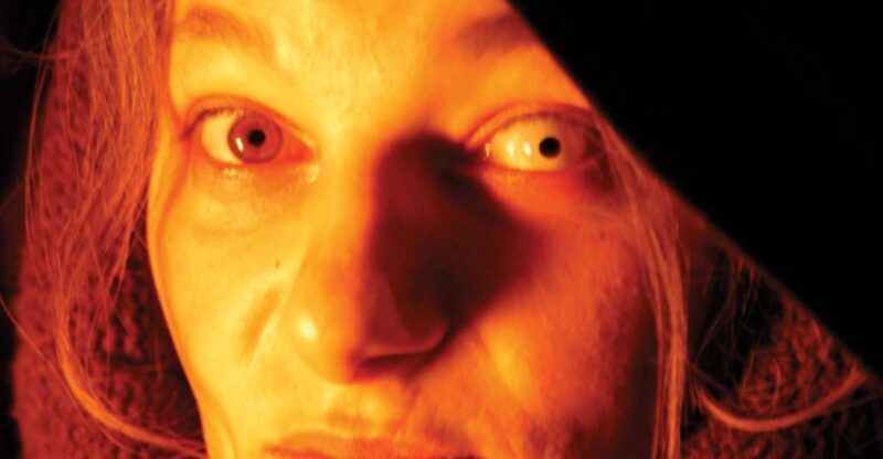 Munich: Scary Tour with actors in GERMAN - What This Tour Is All About