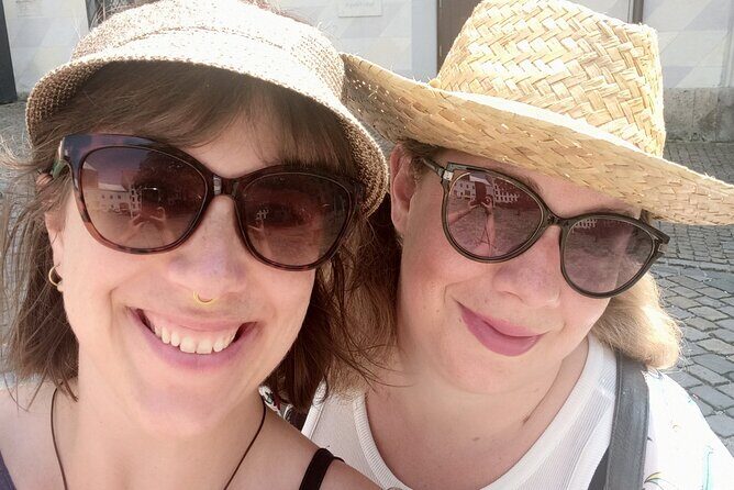 Munich Scavenger Hunt and Sights Self-Guided Tour - Who Will Enjoy This Tour?