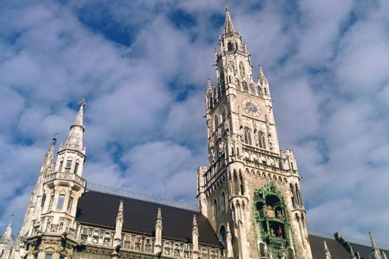 Munich: Self-guided sightseeing scavenger hunt for families - What Travelers Say: Perspectives from Reviews