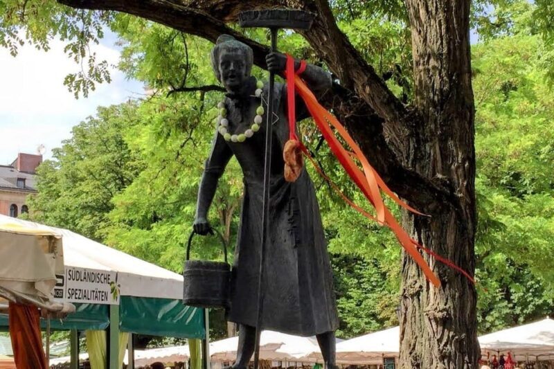 Munich: Self-guided sightseeing scavenger hunt for families - Final Thoughts