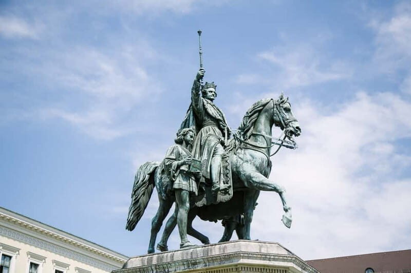 Munich: Sights by Segway Tour - Who Is This Tour Best Suited For?