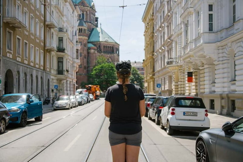 Munich: Sights by Segway Tour - FAQs