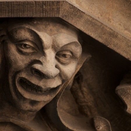 Munich: Spooky Tour of Old Town in German - Practical Tips and Considerations