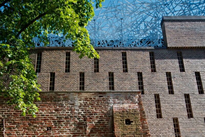 Munich: Spooky Tour of Old Town in German - Authentic Voices from Past Participants