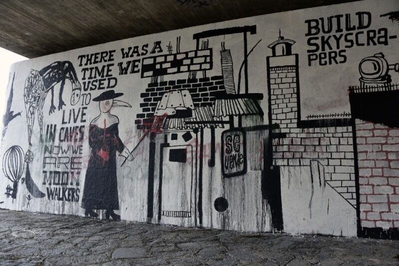 Munich: Street Art Bike Tour - Final Thoughts