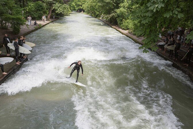 Munich: Surf Experience In Munich Eisbach River Wave -Germany - Final Thoughts