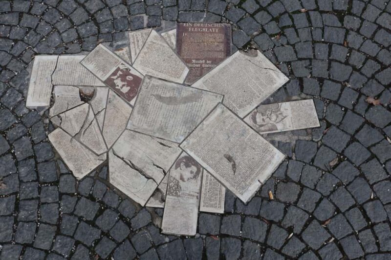 Munich: "The Beginning and End of the Third Reich" Walking Tour - Key Points