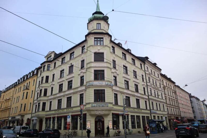 Munich: "The Beginning and End of the Third Reich" Walking Tour - FAQs