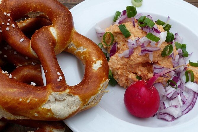 Munich - the essential walking tour - Final Thoughts