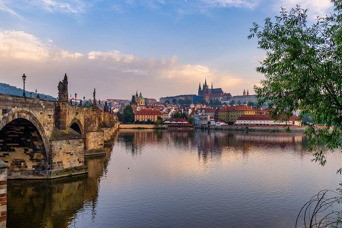 Munich to Prague - Private Transfer with 2 hours of Sightseeing - The Sightseeing Stops — What’s Possible?